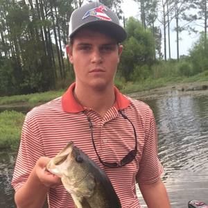 Meet your Posher, Bryson